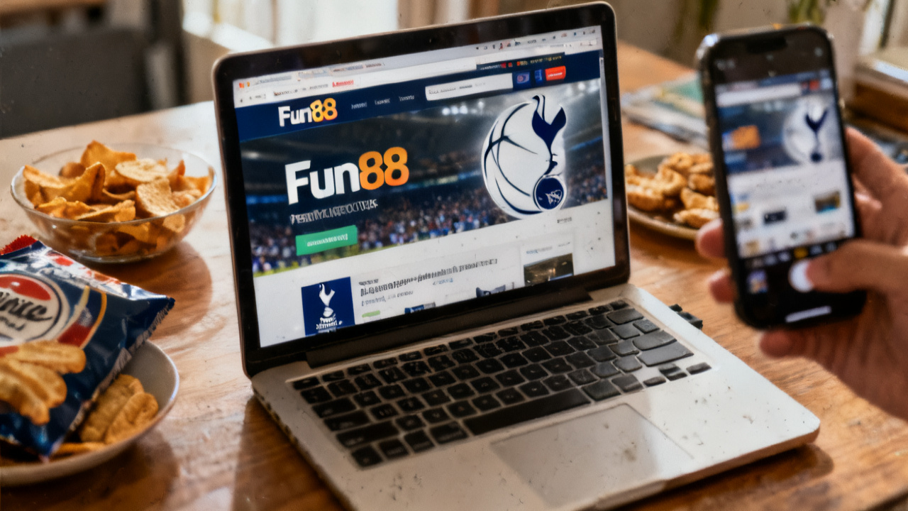 เกี่ยวกับ Fun88