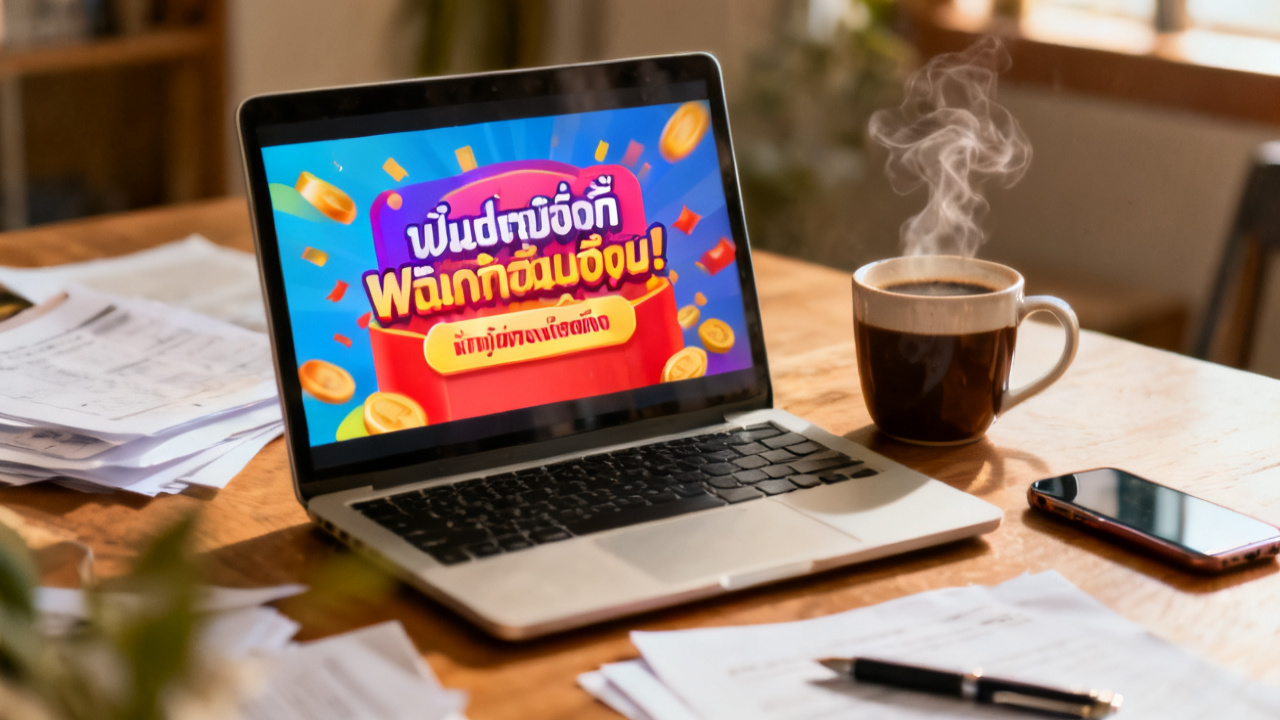 สมัคร Fun88 รับโบนัส 100%